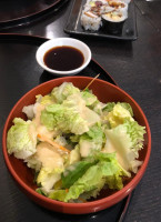 Japones Sakuraya food