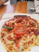 Domino's Pizza Av. Constitucion food