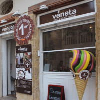 Veneta food