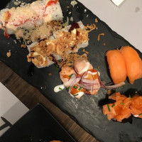 Totoro food