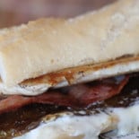 Arretxe Kafetegia Nourriture