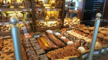 Passion Reykjavik food