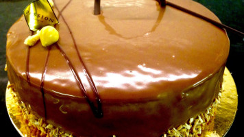 Passion Reykjavik food