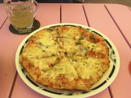 Pizzeria Javi food