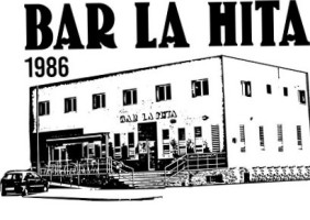 Bar Restaurante La Hita outside