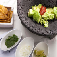 Topa Sukaldería food