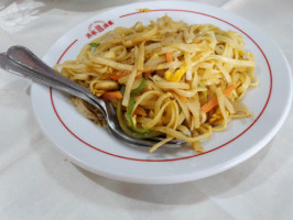 Chino Casa Hong food