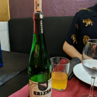Bollywood food