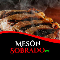 Meson Sobrado Sabor Brasil food