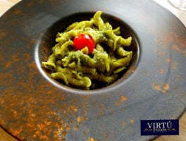 Virtu Italiana food