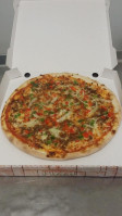 Pizzería Que Pizza food