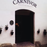 Carnivor inside