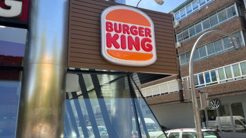 Burger King Alcala 472 outside