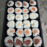 Arigato Sushi food