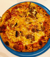 Domino's Pizza Ramon Del Cueto food