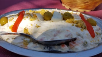 Riobao food
