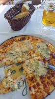 Pizzeria Sant Lluis food