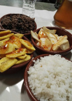 Puerto Plata food