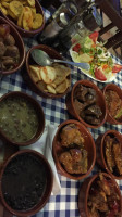 Puerto Plata food