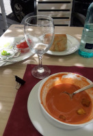 Cafeteria Epoca food