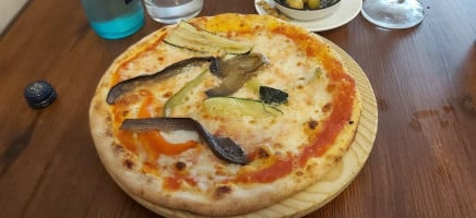 Pizzeria Sardenya Forn De Llenya food