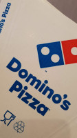 Domino's Pizza Lugo food