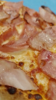 Domino's Pizza Lugo food