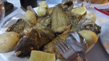 Puerto De Laguete food