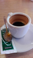 Cafe Tribuna food