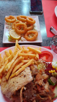 La Sal Salou food