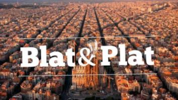 Blat Plat Barcelona food