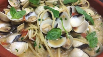 Sapore Di Mare food