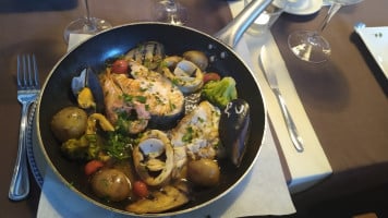 Sapore Di Mare food