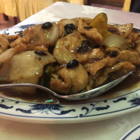 Shang Hai Wok Buffet food
