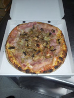 Pizzeria Italian"s food