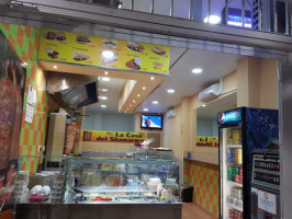 Kebab Hits Las Lagunas inside
