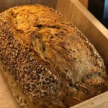 Picaro Restobar food