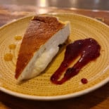 Picaro Restobar food