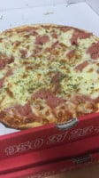 Pizzeria +x food