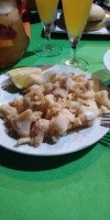 Granja Manai food