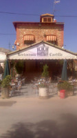 Castilla outside