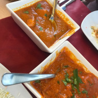 Maharani Bil Bil food