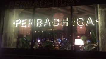 Perrachica food