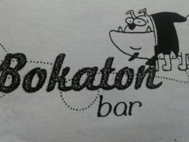 El Bokaton outside