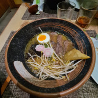 Nagoya-jyo food