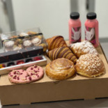 Pastisseria Dolc Nourriture