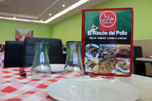 Taberna Rincon De Miguel food