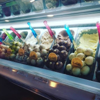 Siamo Gelati food