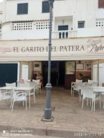 El Garito Del Patera inside
