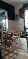 Cafe Lalola inside